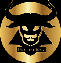 Rio Traders Bull Logo